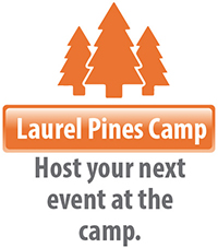 laurel pines icon